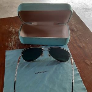Tiffany& Co Sunglasses